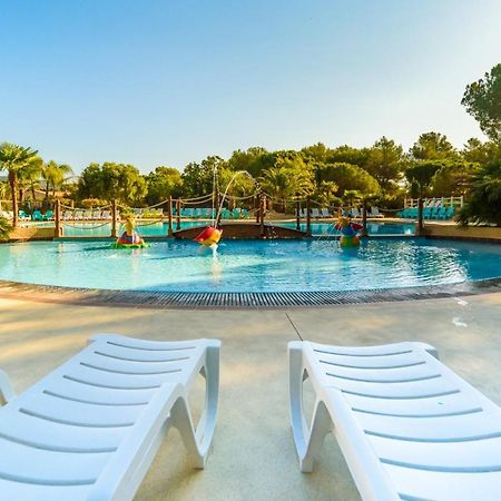 Mobile Home 6-Pers Camping Lei Suves-Cotes D'Azur-Including Airco روكبرون-سور-أرجينس المظهر الخارجي الصورة