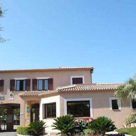 Mobile Home 6-Pers Camping Lei Suves-Cotes D'Azur-Including Airco روكبرون-سور-أرجينس المظهر الخارجي الصورة