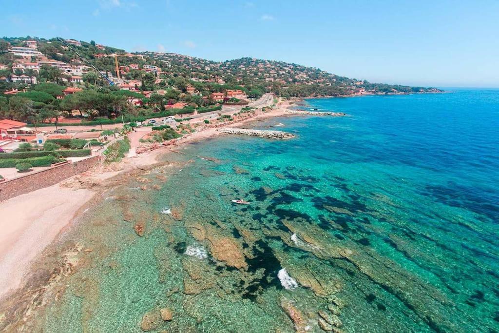 Mobile Home 6-Pers Camping Lei Suves-Cotes D'Azur-Including Airco روكبرون-سور-أرجينس المظهر الخارجي الصورة