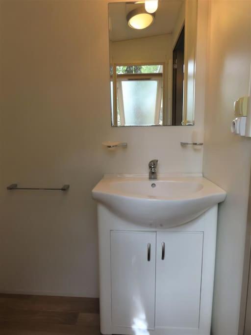 Mobile Home 6-Pers Camping Lei Suves-Cotes D'Azur-Including Airco روكبرون-سور-أرجينس المظهر الخارجي الصورة