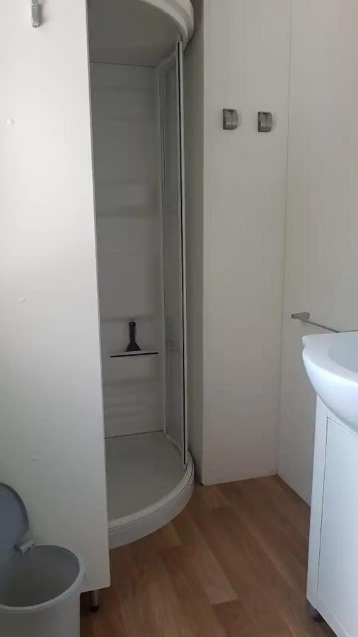 Mobile Home 6-Pers Camping Lei Suves-Cotes D'Azur-Including Airco روكبرون-سور-أرجينس المظهر الخارجي الصورة
