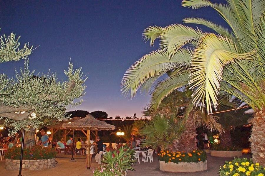 Mobile Home 6-Pers Camping Lei Suves-Cotes D'Azur-Including Airco روكبرون-سور-أرجينس المظهر الخارجي الصورة
